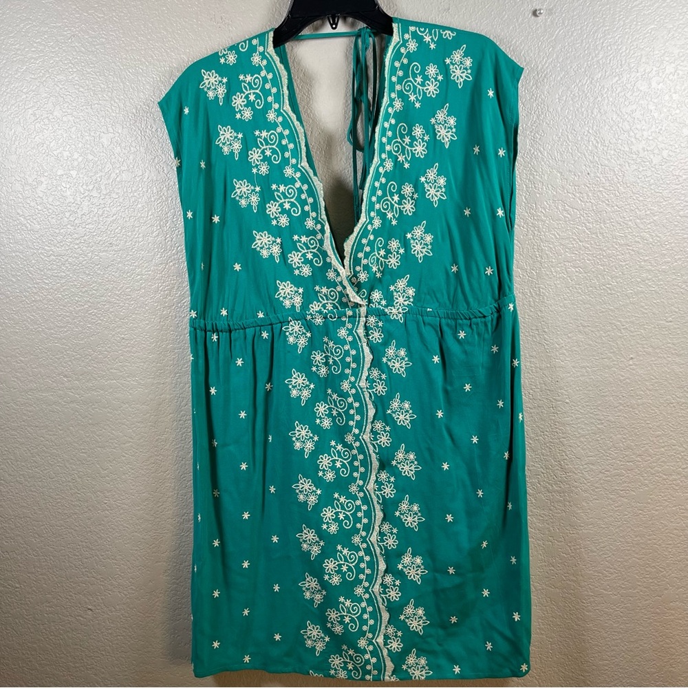 Poetry Clothing Summer dress SZ L